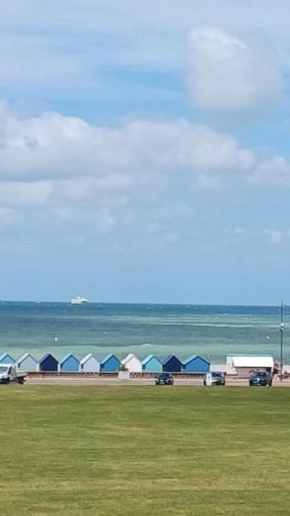 Au vue mer